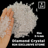 Diamond Crystal